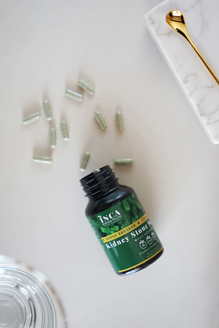 Herbal Supplements