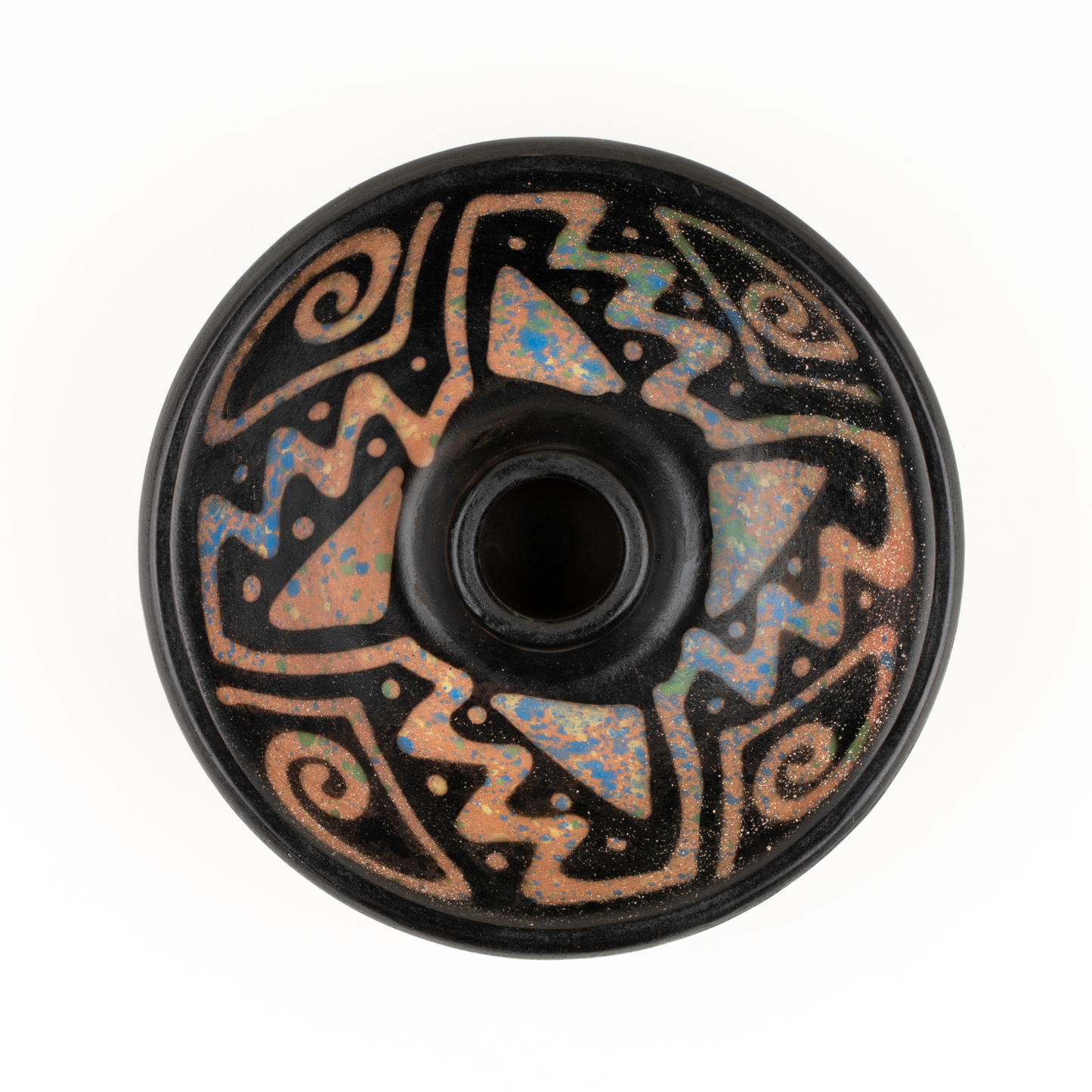 Palo Santo Holder & Stand