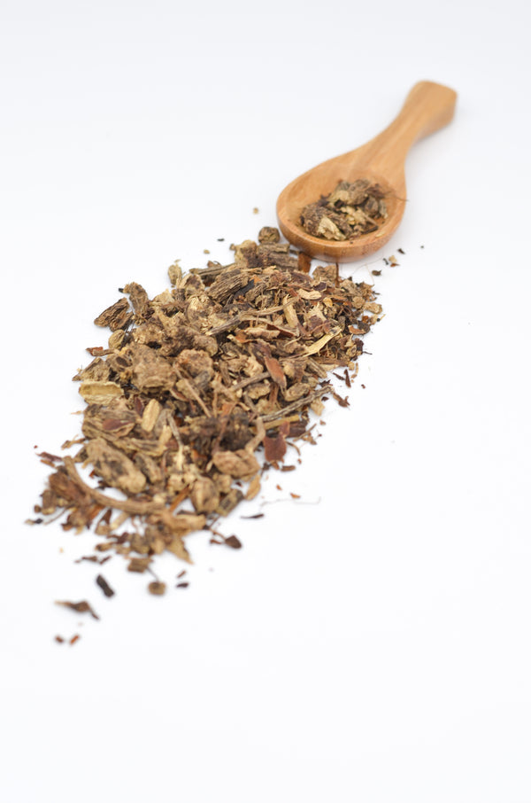 Valerian Root: The Health Benefits of This Calming Herb
