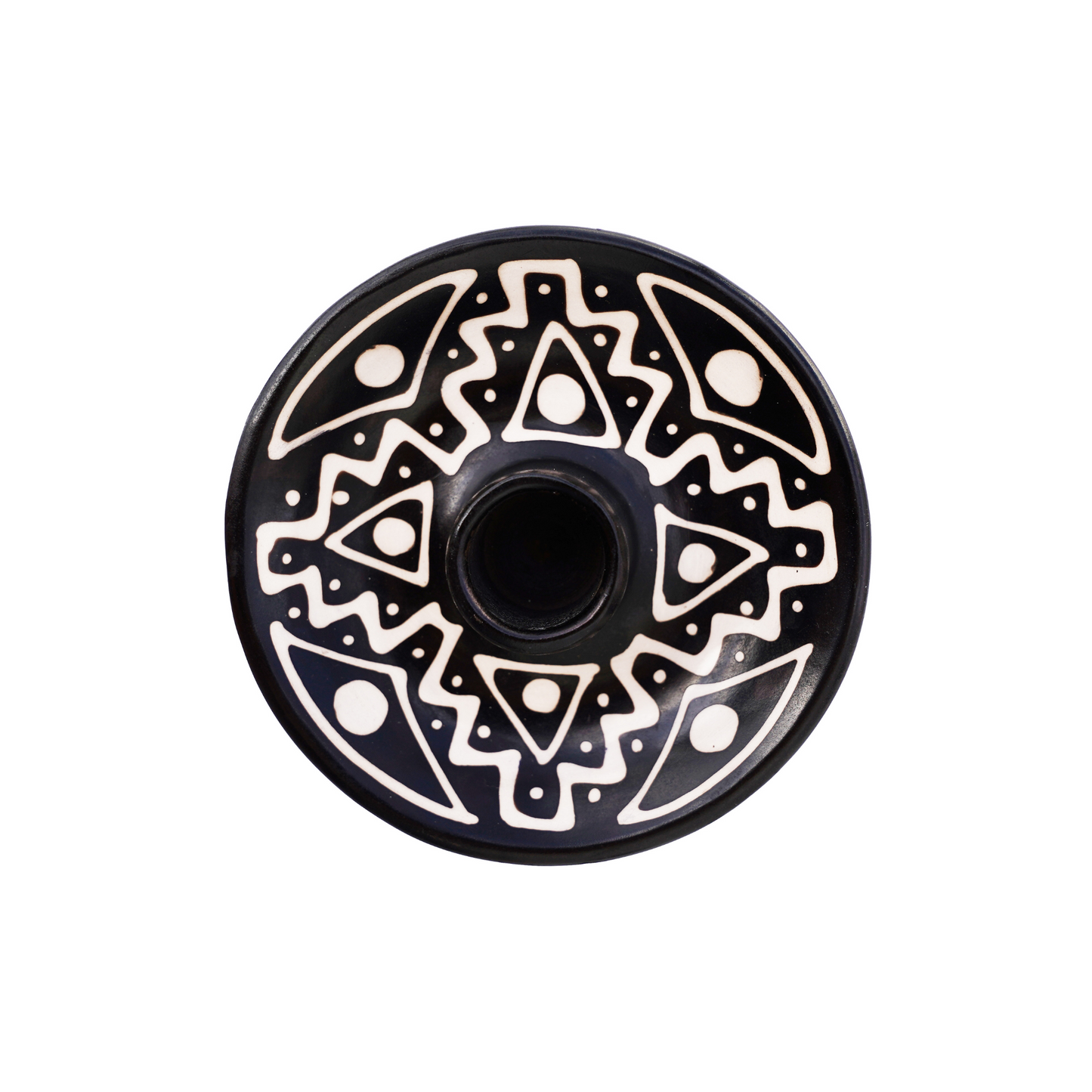 Palo Santo Holder & Stand