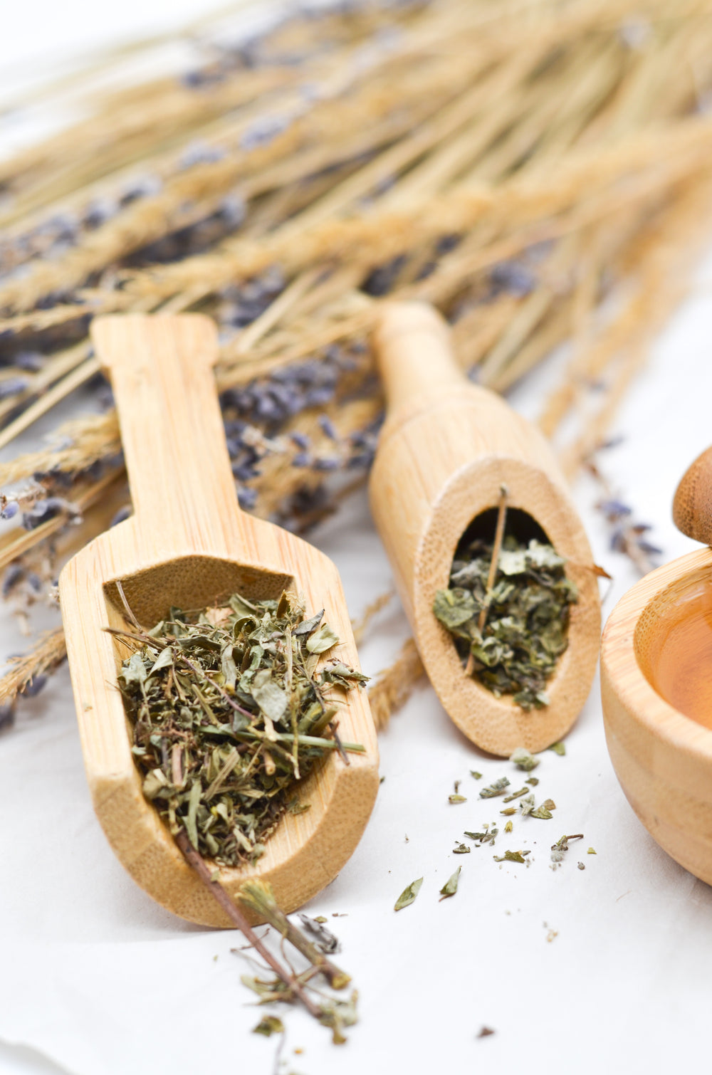 Inca Master Tea Co. Is a Natural Herbal Tea Brand