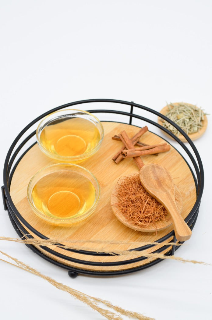 Inca Master Tea Co. Is a Natural Herbal Tea Brand